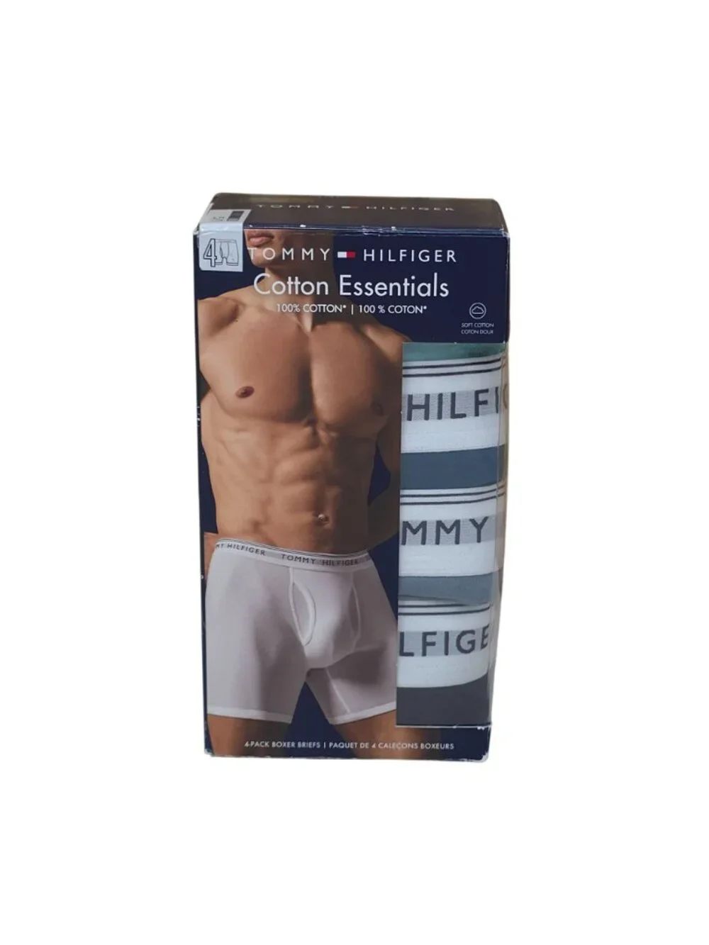 Tommy Hilfiger lightweight breathable